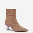 Laden Sie das Bild in den Galerie-Viewer, Stiefeletten mit Absatz model 217170 Step in style