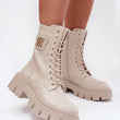 Laden Sie das Bild in den Galerie-Viewer, Boot model 217181 Step in style