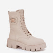 Laden Sie das Bild in den Galerie-Viewer, Boot model 217181 Step in style