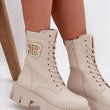 Laden Sie das Bild in den Galerie-Viewer, Boot model 217181 Step in style