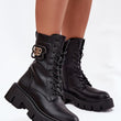 Laden Sie das Bild in den Galerie-Viewer, Boot model 217182 Step in style