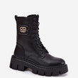 Laden Sie das Bild in den Galerie-Viewer, Boot model 217182 Step in style