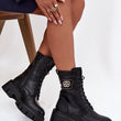 Laden Sie das Bild in den Galerie-Viewer, Boot model 217182 Step in style