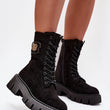 Laden Sie das Bild in den Galerie-Viewer, Boot model 217184 Step in style