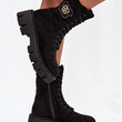 Laden Sie das Bild in den Galerie-Viewer, Boot model 217184 Step in style