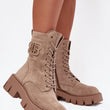 Laden Sie das Bild in den Galerie-Viewer, Boot model 217185 Step in style