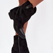 Laden Sie das Bild in den Galerie-Viewer, Stiefeletten mit Absatz model 217192 Step in style