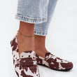 Laden Sie das Bild in den Galerie-Viewer, Mokassins model 217195 Step in style