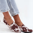 Laden Sie das Bild in den Galerie-Viewer, Mokassins model 217195 Step in style