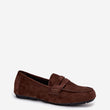 Laden Sie das Bild in den Galerie-Viewer, Mokassins model 217196 Step in style