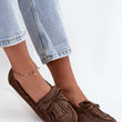 Laden Sie das Bild in den Galerie-Viewer, Mokassins model 217198 Step in style