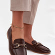 Laden Sie das Bild in den Galerie-Viewer, Halbschuhe model 217199 Step in style
