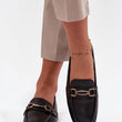Laden Sie das Bild in den Galerie-Viewer, Halbschuhe model 217200 Step in style