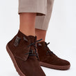 Laden Sie das Bild in den Galerie-Viewer, Halbschuhe model 217201 Step in style
