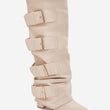 Laden Sie das Bild in den Galerie-Viewer, Stiefel mit Absätzen model 217202 Step in style