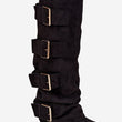 Laden Sie das Bild in den Galerie-Viewer, Stiefel mit Absätzen model 217203 Step in style
