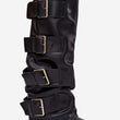 Laden Sie das Bild in den Galerie-Viewer, Stiefel mit Absätzen model 217204 Step in style