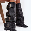Laden Sie das Bild in den Galerie-Viewer, Stiefel mit Absätzen model 217204 Step in style