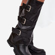 Laden Sie das Bild in den Galerie-Viewer, Stiefel model 217207 Step in style