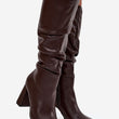 Laden Sie das Bild in den Galerie-Viewer, Stiefel mit Absätzen model 217208 Step in style