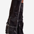 Laden Sie das Bild in den Galerie-Viewer, Stiefel mit Absätzen model 217209 Step in style
