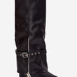 Laden Sie das Bild in den Galerie-Viewer, Stiefel mit Absätzen model 217209 Step in style