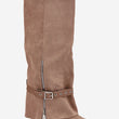 Laden Sie das Bild in den Galerie-Viewer, Stiefel mit Absätzen model 217210 Step in style