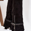 Laden Sie das Bild in den Galerie-Viewer, Stiefel mit Absätzen model 217211 Step in style