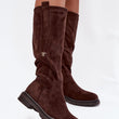 Laden Sie das Bild in den Galerie-Viewer, Stiefel model 217212 Step in style