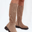 Laden Sie das Bild in den Galerie-Viewer, Stiefel model 217213 Step in style