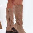 Laden Sie das Bild in den Galerie-Viewer, Stiefel model 217213 Step in style