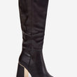 Laden Sie das Bild in den Galerie-Viewer, Stiefel mit Absätzen model 217214 Step in style