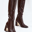 Laden Sie das Bild in den Galerie-Viewer, Stiefel mit Absätzen model 217215 Step in style