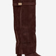 Laden Sie das Bild in den Galerie-Viewer, Stiefel mit Absätzen model 217217 Step in style