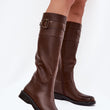 Laden Sie das Bild in den Galerie-Viewer, Stiefel model 217218 Step in style