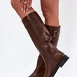 Laden Sie das Bild in den Galerie-Viewer, Stiefel model 217218 Step in style