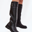 Laden Sie das Bild in den Galerie-Viewer, Stiefel model 217219 Step in style