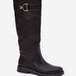 Laden Sie das Bild in den Galerie-Viewer, Stiefel model 217219 Step in style