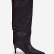 Laden Sie das Bild in den Galerie-Viewer, Stiefel mit Absätzen model 217220 Step in style