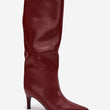 Laden Sie das Bild in den Galerie-Viewer, Stiefel mit Absätzen model 217221 Step in style