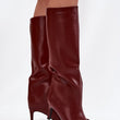 Laden Sie das Bild in den Galerie-Viewer, Stiefel mit Absätzen model 217221 Step in style