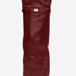 Laden Sie das Bild in den Galerie-Viewer, Stiefel mit Absätzen model 217224 Step in style