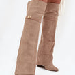 Laden Sie das Bild in den Galerie-Viewer, Stiefel mit Absätzen model 217225 Step in style