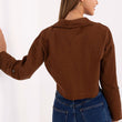 Laden Sie das Bild in den Galerie-Viewer, Jacke model 217227 Rue Paris