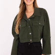 Laden Sie das Bild in den Galerie-Viewer, Jacke model 217228 Rue Paris