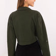 Laden Sie das Bild in den Galerie-Viewer, Jacke model 217228 Rue Paris