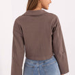 Laden Sie das Bild in den Galerie-Viewer, Jacke model 217229 Rue Paris