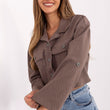 Laden Sie das Bild in den Galerie-Viewer, Jacke model 217229 Rue Paris