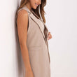 Laden Sie das Bild in den Galerie-Viewer, Weste model 217234 Rue Paris
