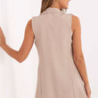Laden Sie das Bild in den Galerie-Viewer, Weste model 217234 Rue Paris